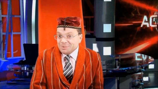 О. Хохотаев о нехороших веществах смотреть онлайн