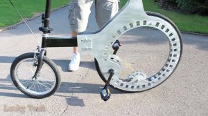 САМОДЕЛЬНАЯ ТЕХНИКА, ФАНТАСТИЧЕСКИЕ ИЗОБРЕТЕНИЯ И ПРИКОЛЬНЫЕ МАШИНЫ И МЕХАНИЗМЫ ✦ 37 ✦ Lucky Tech