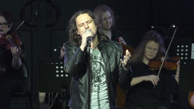 Андрей Лефлер "Ворон" (Андрей Лефлер) 26.11.22 смотреть онлайн