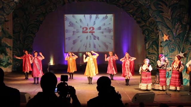 ШГТ - 22 смотреть онлайн