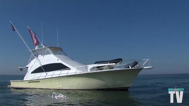 The Big Red "prima manche" смотреть онлайн