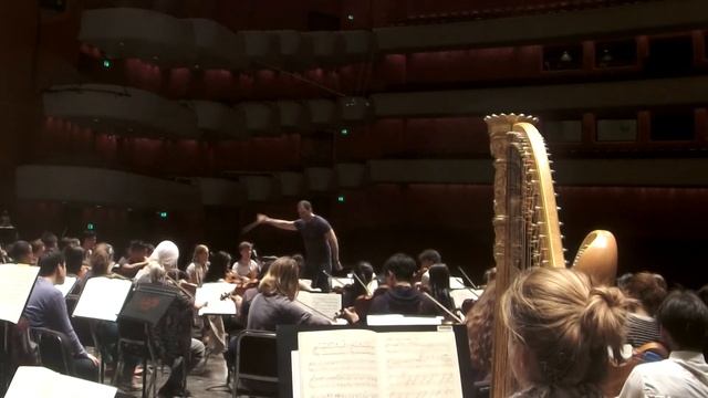 Frank symphony dress rehearsal 2 смотреть онлайн