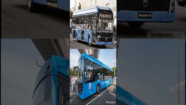 Информатор Электробуса Т-76 (Метро ВДНХ-Холмогорская Улица) смотреть онлайн