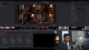 Filmatic AI Color Clone 1.1.1
How to EASILY Match Cameras with AI - Full Demo and Tutorial