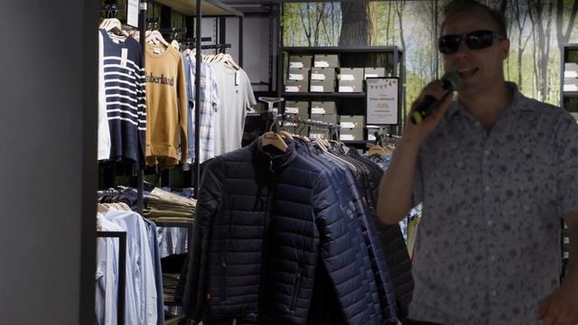 Late Night Shopping 2.7. Voita tonni & vartti смотреть онлайн