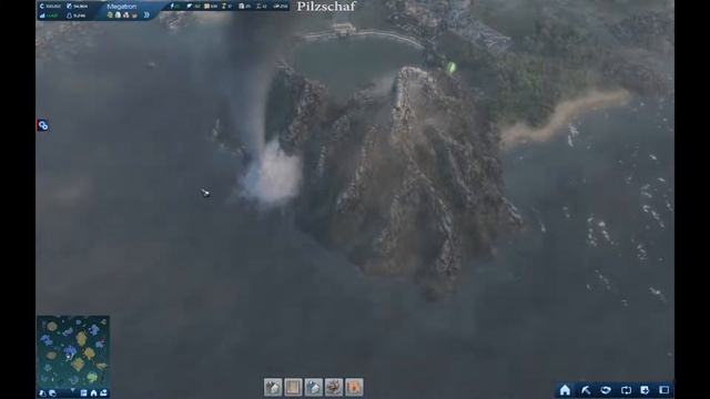 Let's play Anno 2070 Coop Multiplayer mit Firsterlp [Deutsch] #065 смотреть онлайн