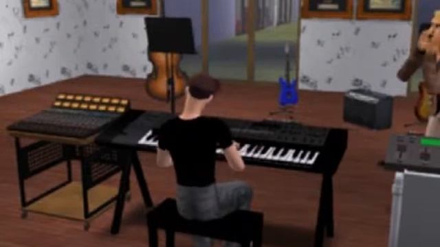 Lauren Faust part 2 The Story of DHX part 1 смотреть онлайн