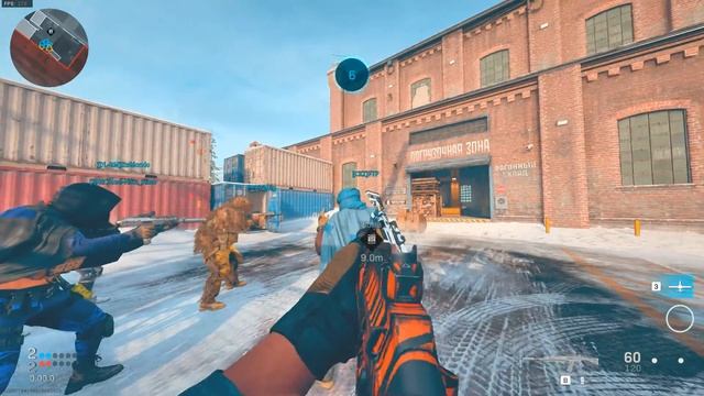 Guy has terrible voice crack in call of duty modern warfare смотреть онлайн