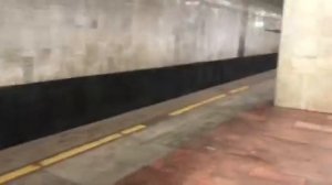 Станция метро Пролетарская.