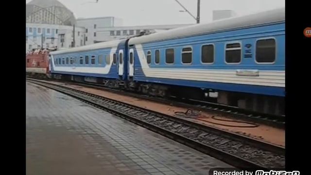 Trains From CCCР 3 смотреть онлайн