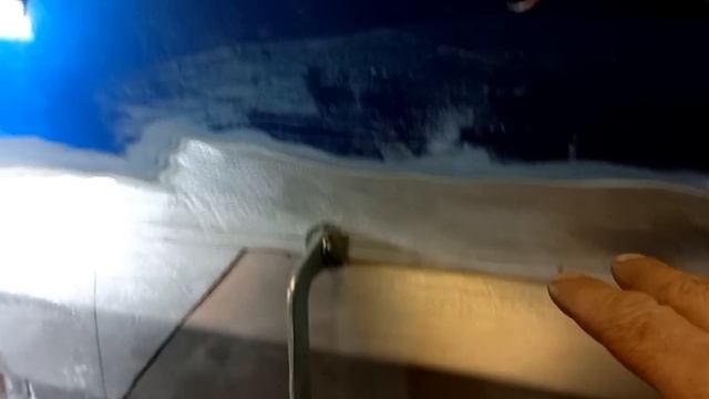 ЗАМЕНА ЗАДНЕЙ АРКИ. ЧАСТЬ-2 смотреть онлайн