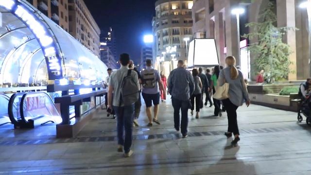 ❤️Երևան 💙Yerevan 💛Ереван