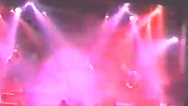 Dimmu Borgir - Live At Hard Club, Villa De Nova Gaia, Portugal, 08.04.1999
