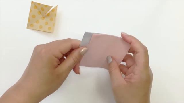 Origami Paper Butterfly Note Book (Notebook) DIY【Square paper】 - Origami Kawaii〔#146〕 смотреть онлайн