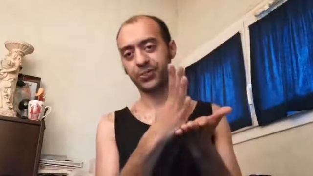 DEAF КТО ПРАВДА DEAF ГЛУХИХ Политики смотреть онлайн