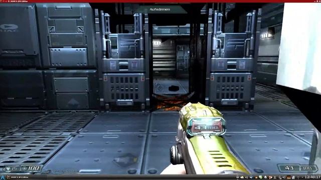 doom 3 bfg linux intel and radeonsi opengl 3.2 core profile смотреть онлайн