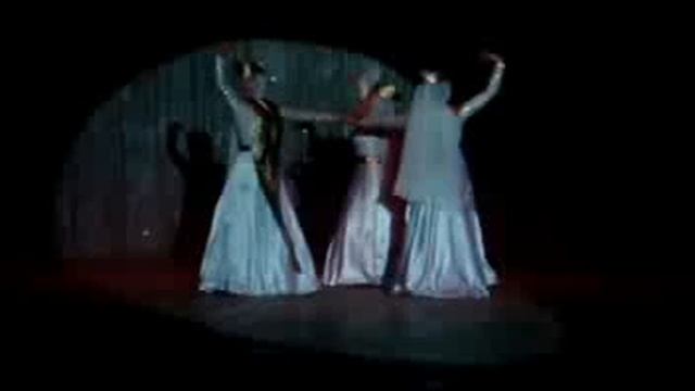 Ansambli Iverioni Foto.flv