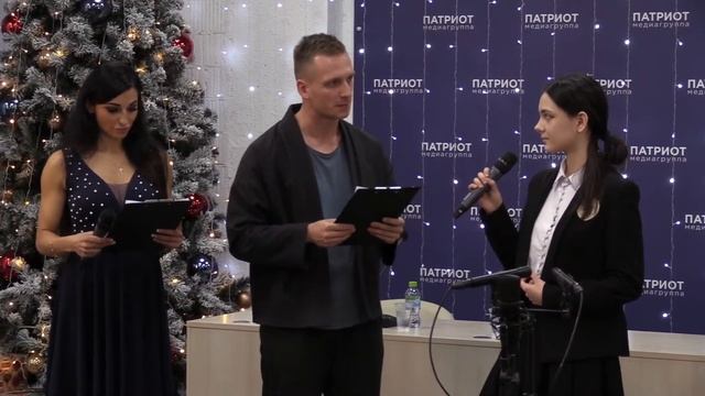 Награждение юных петербуржцев за успехи в 2020 году: Герман Владимиров, Вероника Хромачева смотреть онлайн