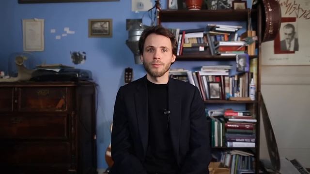 Вояджер, с Новым годом! смотреть онлайн