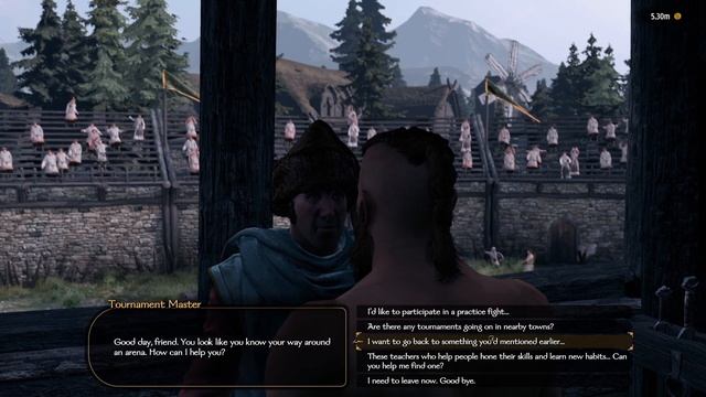 Mount & Blade 2 Bannerlord HOW to make the perfect Governor! смотреть онлайн