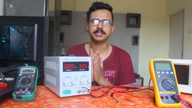 DC Power Supply Review and Demo смотреть онлайн