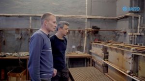 ГАЛЬВАНИЧЕСКОЕ ПРОИЗВОДСТВО ЭЛЕКТРОЛИЗ