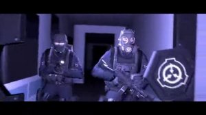 Клип scp на английском языке