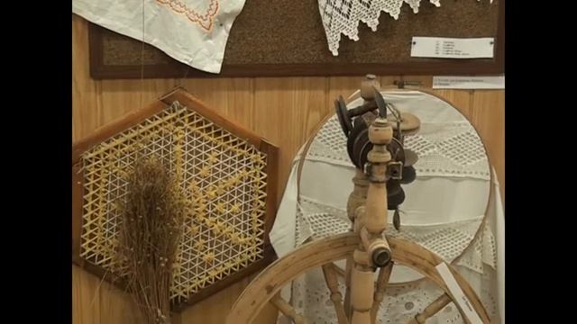 Музей Колокольчик смотреть онлайн