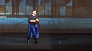 Николай Ерохин - Майская Ночь ария Левко