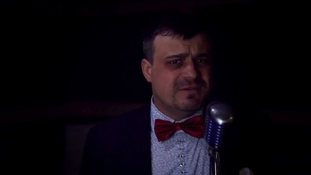 Michael Bublé - Feeling Good (cover by Дырза Александр) смотреть онлайн