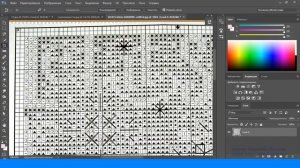 Программа Pattern Maker v4 Pro — перенабор деформированных схем
