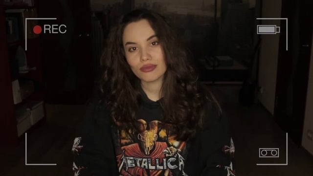 Настя Максимова - Я в дым (акустика) смотреть онлайн