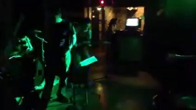 Crazy little thing called love/Queen (cover Karma) Butcher's Xalapa смотреть онлайн