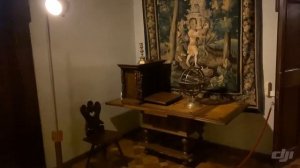 Дворец Меньшикова в Санкт-Петербурге