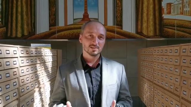 Выставка белорусских артефактов — 7 дней с Яном Барщевским смотреть онлайн