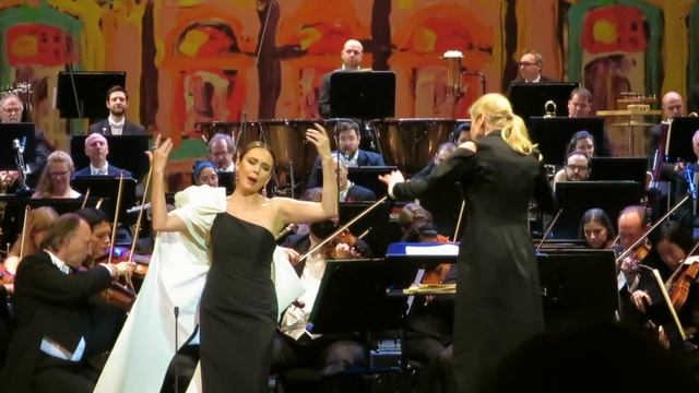 AIDS-GALA 2021 - Deutsche Oper - Aida Garifullina - Riccardo Massi смотреть онлайн