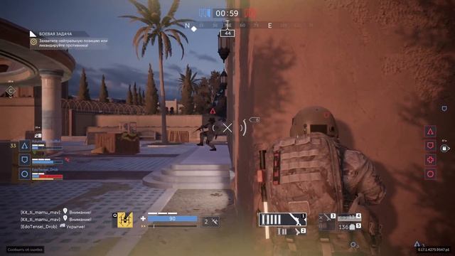 Лучшие Бойцы недели №20◾ Калибр смотреть онлайн