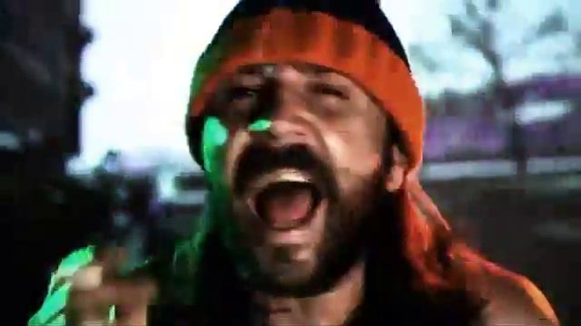 8 Ленинград — Два раза нет в цвете смотреть онлайн