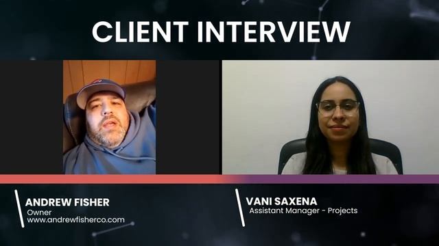 A Tabletop Discussion with Agilis Tech Labs | Andrew Fisher | Client's Testimonials смотреть онлайн