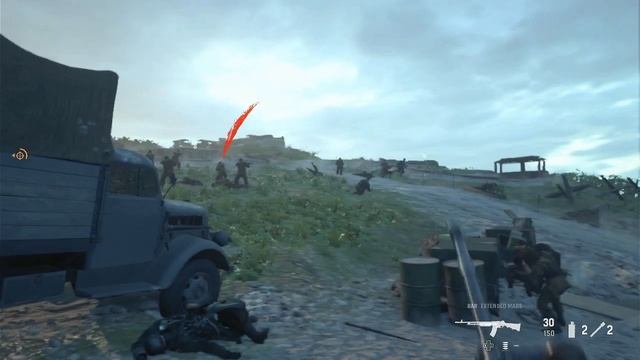 Call Of Duty Vanguard Campaign Walkthrough Part 4 смотреть онлайн