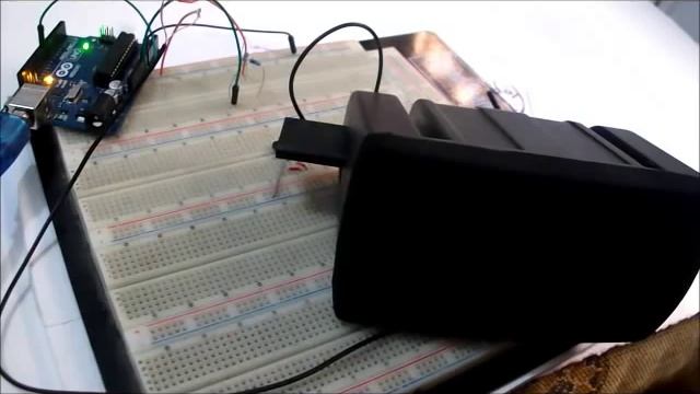 Arduino Tone Generator смотреть онлайн