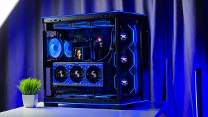 СОБРАЛ МЕЧТУ ЗА 500К НА RTX 4090
