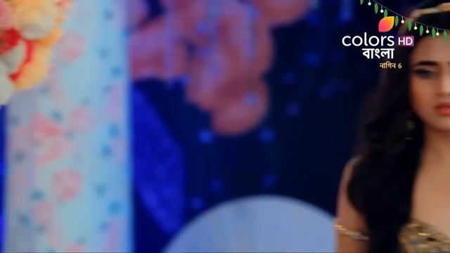 Naagin 6 (Bengali) | নাগিন 6 | Episode 179 | 20 April 2023 смотреть онлайн