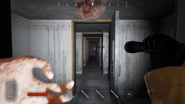 The Backrooms Company, New Co-op Horror 2024 №1 #gameplay #backrooms #ps5 #steam #games #indiegame