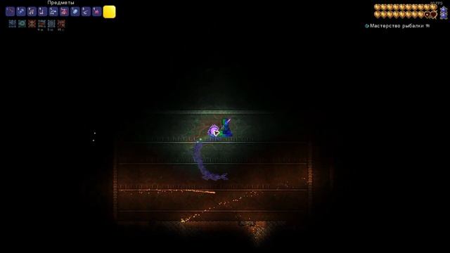 Новый босс в Terraria: Journey's End v1.4 Призыв и Дроп I New boss in Terraria:Journey's End v1.4 смотреть онлайн