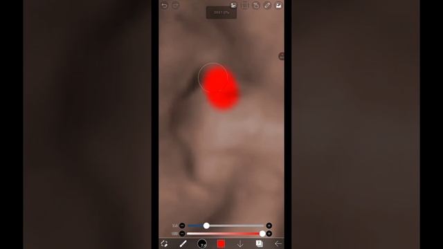 How do I make my portrait on mobile (TNO style) смотреть онлайн