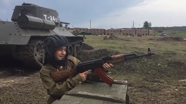 Музей на свалке! смотреть онлайн