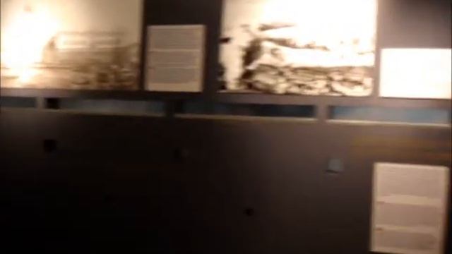 Bodø museum of aviation (Norway) - Музей авиации в Буде (Норвегия) смотреть онлайн