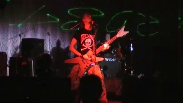 F.P.G. - Фестиваль "Рок-Осень 2010" (Канаш, Чувашия, 05.11.2010)