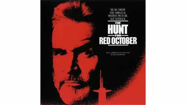 Basil Poledouris - Hymn To Red October (Main Title) (1990) смотреть онлайн